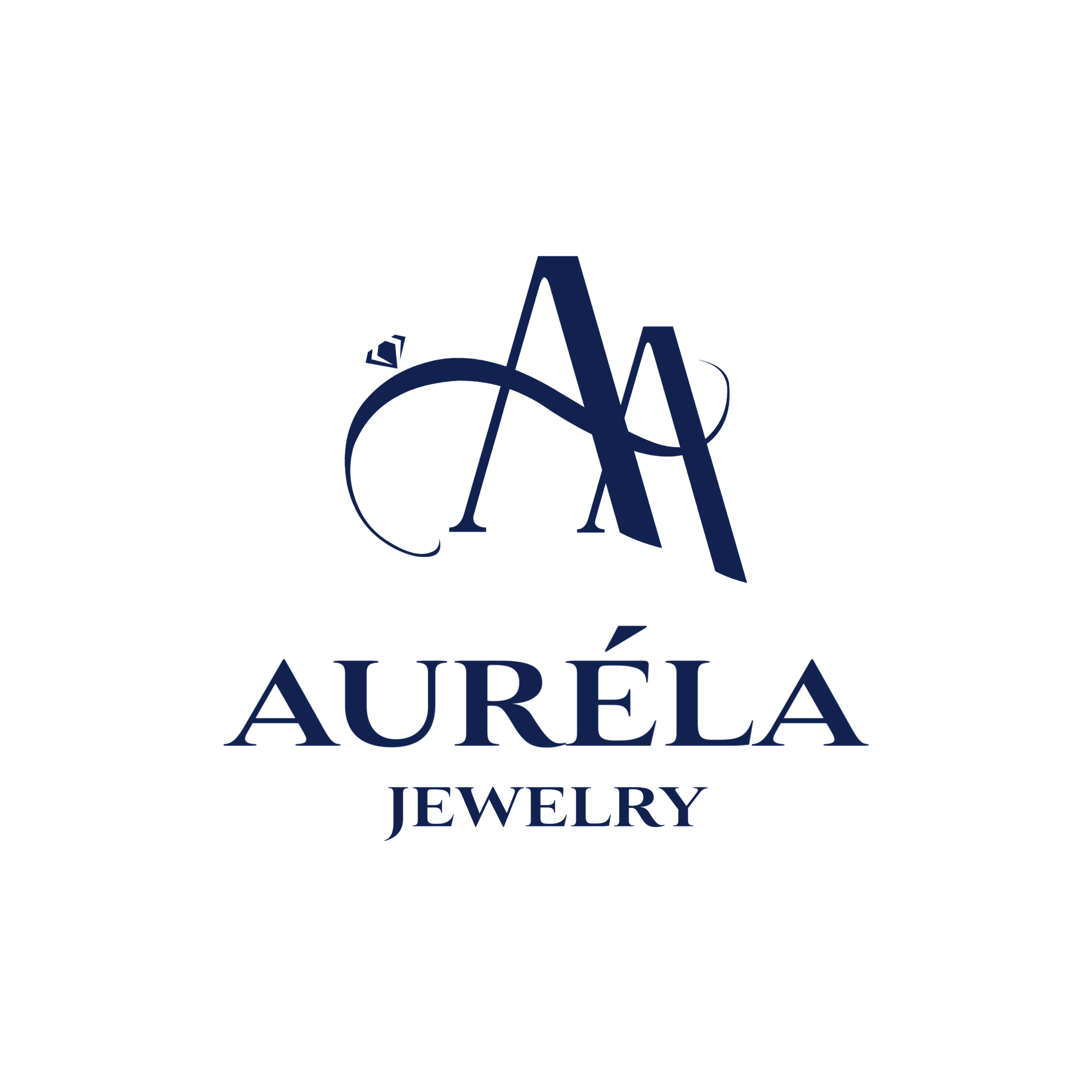 Auréla Jewelry Logo